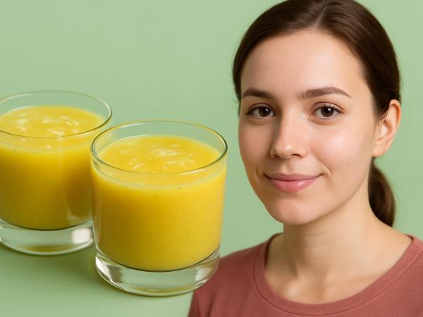 Das hier vor dem Schlafengehen essen und morgens auf die Waage steigen: das Joghurt-Rezept, auf das viele schwören